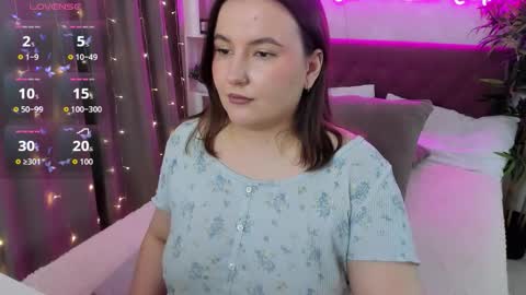 Snapshot of katyaneilson chatting on February 2026 06:36:02 AM Kate online show from February 2026 06:36:02 AM