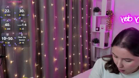 Snapshot of katyaneilson chatting on February 2026 05:07:02 AM Kate online show from February 2026 05:07:02 AM