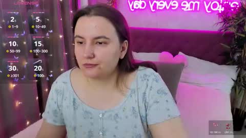 Snapshot of katyaneilson chatting on March 2026 04:49:01 AM Kate online show from March 2026 04:49:01 AM