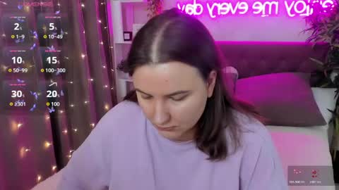 Snapshot of katyaneilson chatting on March 2026 04:51:01 AM Kate online show from March 2026 04:51:01 AM