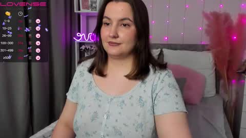 Snapshot of katyaneilson chatting on March 2026 08:19:01 AM Kate online show from March 2026 08:19:01 AM