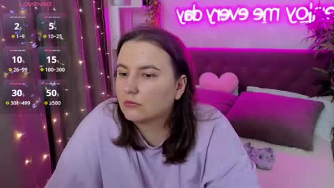 Snapshot of katyaneilson chatting on March 2026 04:27:02 AM Kate online show from March 2026 04:27:02 AM