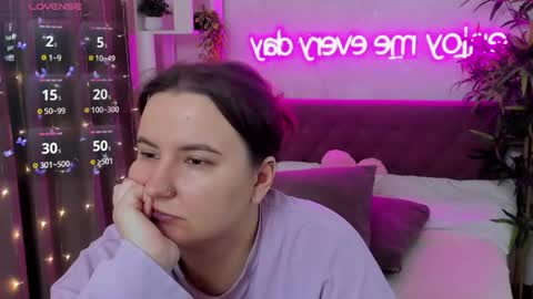 Snapshot of katyaneilson chatting on March 2026 04:45:02 AM Kate online show from March 2026 04:45:02 AM