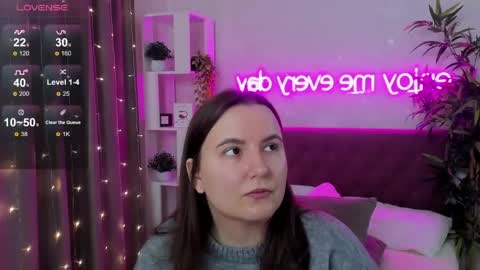 Kate online show from May 2026 06:11:01 AM