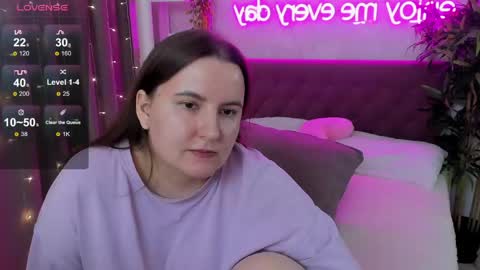 Kate online show from May 2026 06:31:02 AM