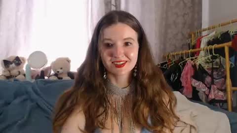 katyaocean online show from June 2026 06:18:02 AM
