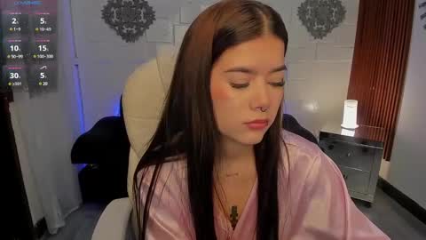 Snapshot of katyaroberts chatting on January 2025 05:47:02 PM katyaroberts online show from January 2025 05:47:02 PM