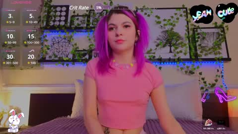 Katya online show from January 2025 08:07:02 PM