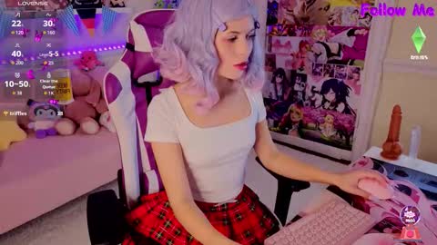 Katya online show from September 2025 07:17:01 PM