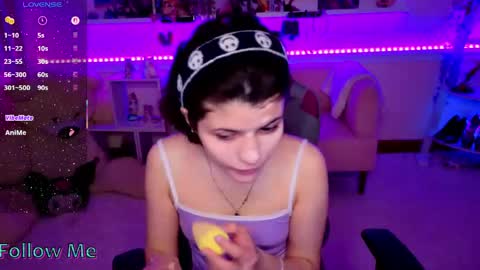 Snapshot of katyazaitseva chatting on April 2026 12:28:02 PM Katya online show from April 2026 12:28:02 PM