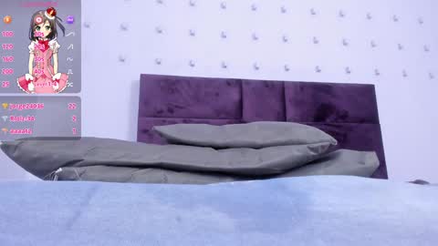 Snapshot of katybrowns chatting on December 2024 02:57:01 PM KATY online show from December 2024 02:57:01 PM