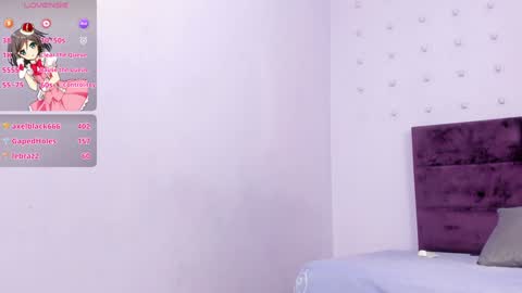 Snapshot of katybrowns chatting on December 2024 02:32:01 AM KATY online show from December 2024 02:32:01 AM