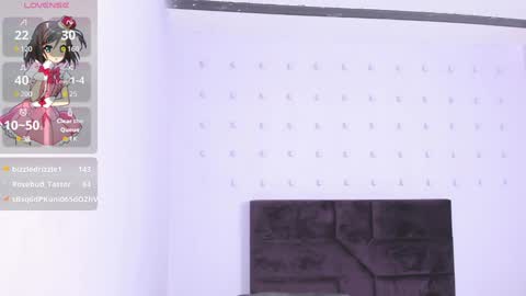 Snapshot of katybrowns chatting on December 2024 02:56:02 AM KATY online show from December 2024 02:56:02 AM