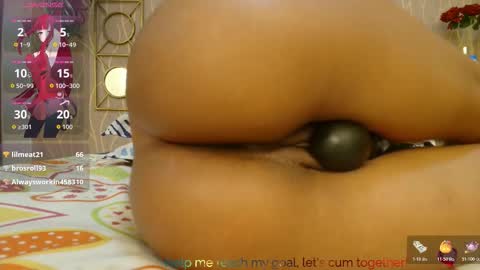 Snapshot of katybrowns chatting on October 2025 01:23:02 PM KATY online show from October 2025 01:23:02 PM