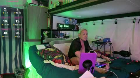 katycouple69 online show from March 2026 11:55:01 PM