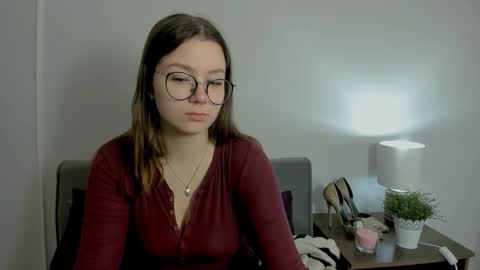 Snapshot of katygentle chatting on February 2026 04:23:02 PM Katy online show from February 2026 04:23:02 PM