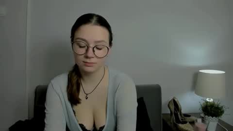 Snapshot of katygentle chatting on February 2026 05:08:01 PM Katy online show from February 2026 05:08:01 PM