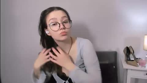 Snapshot of katygentle chatting on February 2026 04:14:02 PM Katy online show from February 2026 04:14:02 PM