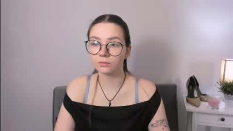 Snapshot of katygentle chatting on February 2026 04:14:01 PM Katy online show from February 2026 04:14:01 PM