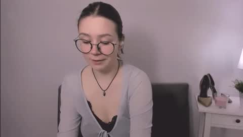 Snapshot of katygentle chatting on February 2026 04:49:02 PM Katy online show from February 2026 04:49:02 PM