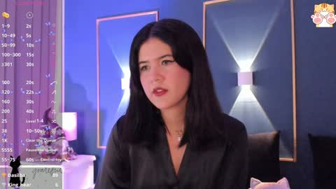 Snapshot of katyivanov chatting on December 2024 03:32:01 AM Katya online show from December 2024 03:32:01 AM