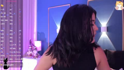 Snapshot of katyivanov chatting on December 2024 08:10:02 PM Katya online show from December 2024 08:10:02 PM