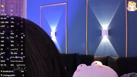 Snapshot of katyivanov chatting on December 2024 11:16:02 PM Katya online show from December 2024 11:16:02 PM