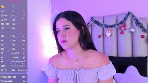 Snapshot of katyivanov chatting on December 2024 11:13:02 PM Katya online show from December 2024 11:13:02 PM