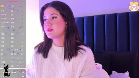 Snapshot of katyivanov chatting on December 2024 12:03:02 AM Katya online show from December 2024 12:03:02 AM