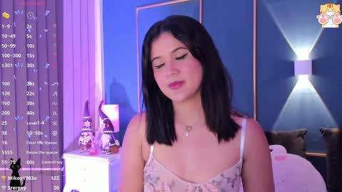 Snapshot of katyivanov chatting on December 2024 01:06:01 AM Katya online show from December 2024 01:06:01 AM