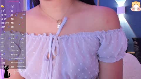 Snapshot of katyivanov chatting on December 2024 08:26:02 PM Katya online show from December 2024 08:26:02 PM