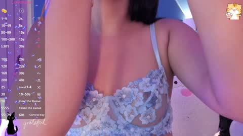 Snapshot of katyivanov chatting on December 2024 07:42:02 PM Katya online show from December 2024 07:42:02 PM