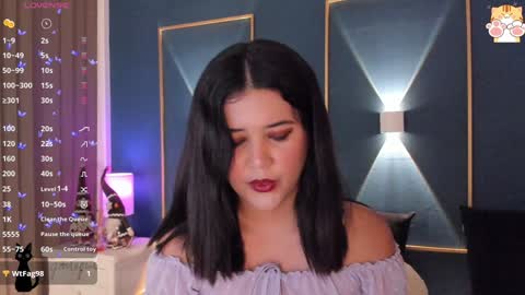 Snapshot of katyivanov chatting on January 2025 10:31:01 PM Katya online show from January 2025 10:31:01 PM