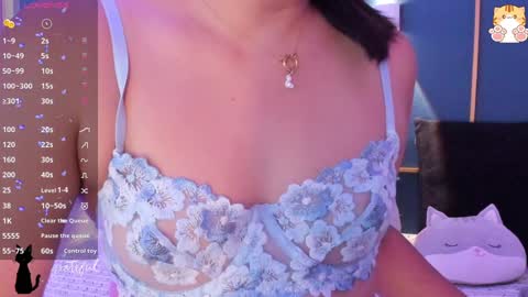 Snapshot of katyivanov chatting on January 2025 08:04:02 PM Katya online show from January 2025 08:04:02 PM