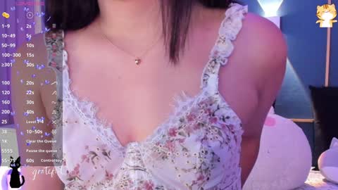 Snapshot of katyivanov chatting on January 2025 07:52:01 PM Katya online show from January 2025 07:52:01 PM