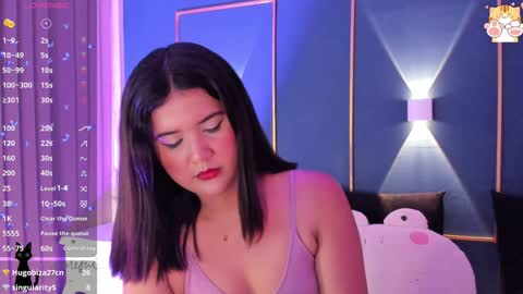 Snapshot of katyivanov chatting on January 2025 11:18:01 PM Katya online show from January 2025 11:18:01 PM