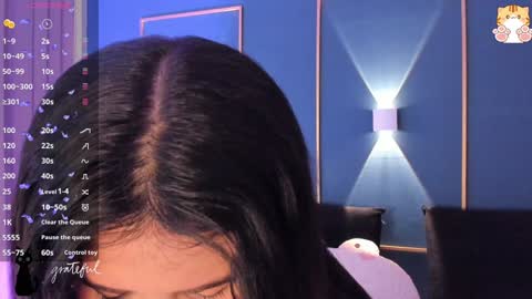 Snapshot of katyivanov chatting on January 2025 11:11:01 PM Katya online show from January 2025 11:11:01 PM