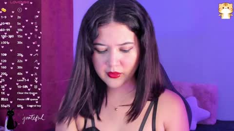 Snapshot of katyivanov chatting on February 2025 04:56:02 AM Katya online show from February 2025 04:56:02 AM