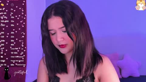 Snapshot of katyivanov chatting on February 2025 11:06:02 PM Katya online show from February 2025 11:06:02 PM