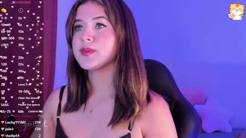 Snapshot of katyivanov chatting on February 2025 05:31:01 AM Katya online show from February 2025 05:31:01 AM