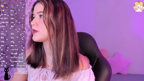 Snapshot of katyivanov chatting on March 2025 10:08:02 PM Katya online show from March 2025 10:08:02 PM