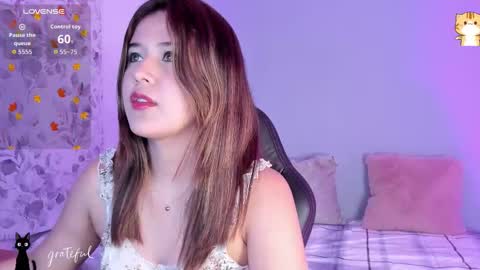 Snapshot of katyivanov chatting on September 2025 07:30:02 AM Katya online show from September 2025 07:30:02 AM