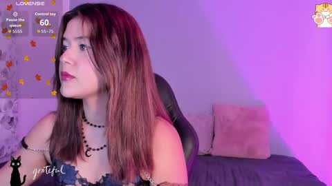 Snapshot of katyivanov chatting on November 2025 11:21:02 PM Katya online show from November 2025 11:21:02 PM