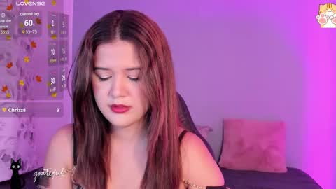 Snapshot of katyivanov chatting on December 2025 12:48:02 AM Katya online show from December 2025 12:48:02 AM