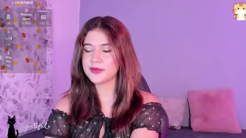 Snapshot of katyivanov chatting on December 2025 02:06:01 AM Katya online show from December 2025 02:06:01 AM