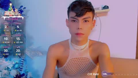 Snapshot of katykennex chatting on December 2024 10:14:02 AM KATY online show from December 2024 10:14:02 AM