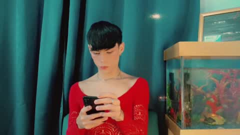 Snapshot of katykennex chatting on March 2025 02:29:01 AM KATY online show from March 2025 02:29:01 AM