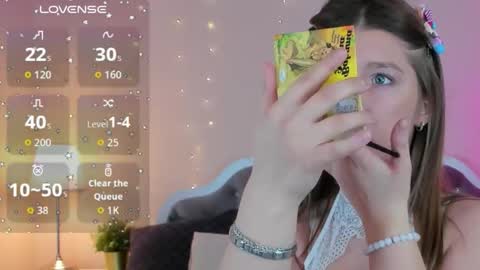 katymeaw online show from February 2026 01:43:02 AM