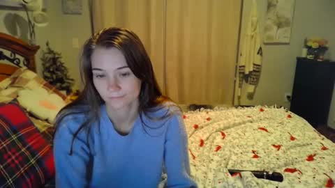 Katy online show from December 2024 05:28:02 AM