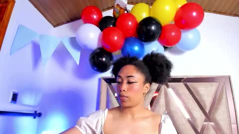 katyortiz online show from September 2025 12:09:02 PM